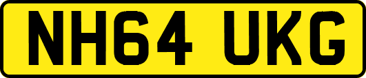 NH64UKG
