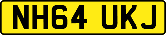NH64UKJ