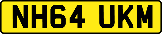 NH64UKM
