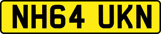 NH64UKN