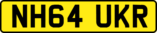 NH64UKR