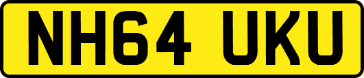 NH64UKU