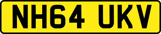 NH64UKV