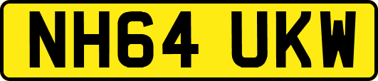 NH64UKW