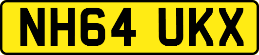 NH64UKX