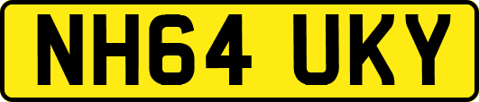 NH64UKY