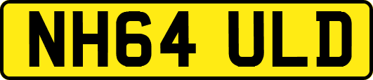 NH64ULD