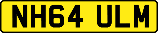 NH64ULM