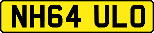 NH64ULO