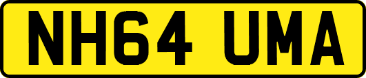 NH64UMA