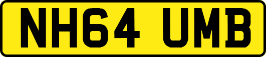 NH64UMB