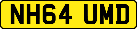 NH64UMD