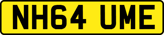 NH64UME