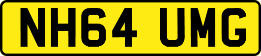 NH64UMG