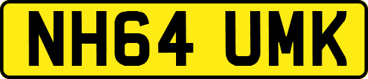 NH64UMK