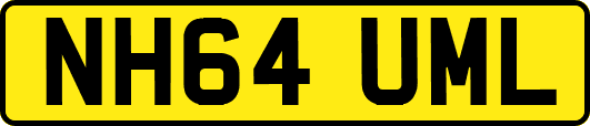 NH64UML