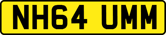 NH64UMM