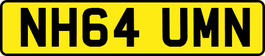 NH64UMN