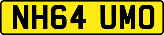 NH64UMO
