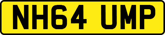 NH64UMP