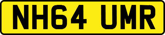 NH64UMR