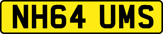 NH64UMS