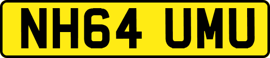 NH64UMU