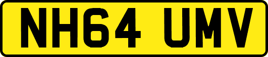 NH64UMV