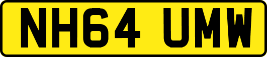 NH64UMW