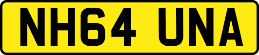 NH64UNA