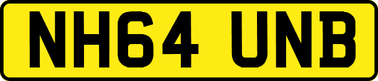 NH64UNB