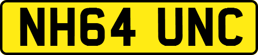 NH64UNC