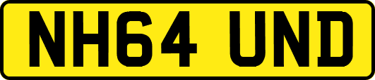 NH64UND