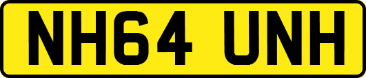 NH64UNH