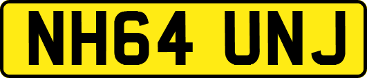 NH64UNJ