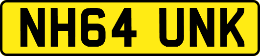 NH64UNK