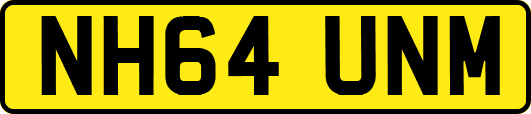 NH64UNM