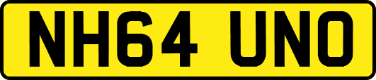 NH64UNO