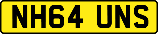 NH64UNS
