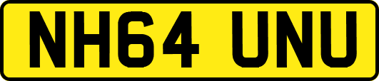 NH64UNU