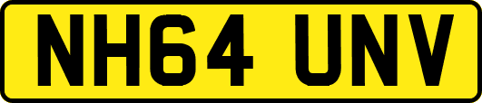 NH64UNV