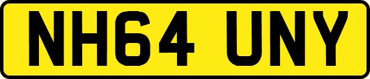 NH64UNY