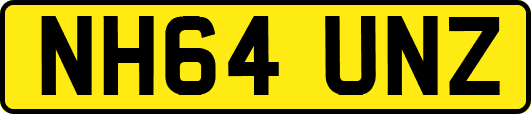 NH64UNZ