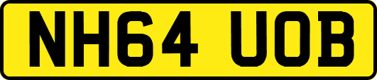 NH64UOB