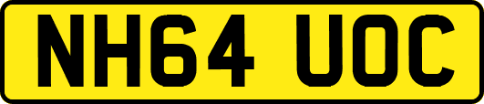 NH64UOC