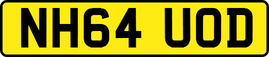 NH64UOD