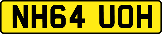 NH64UOH