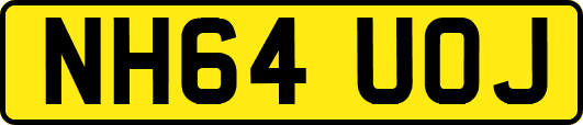 NH64UOJ