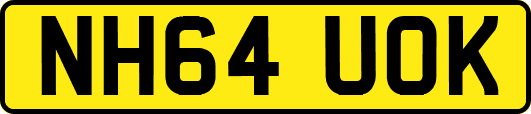 NH64UOK