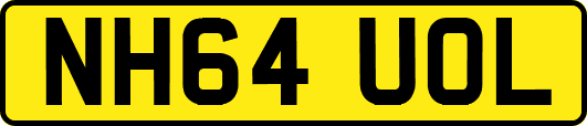 NH64UOL